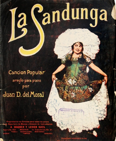 La Sandunga 
