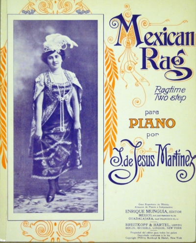 Mexican rag