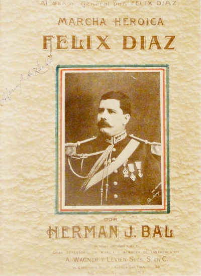Félix Díaz