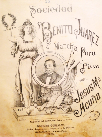Sociedad Benito Juárez