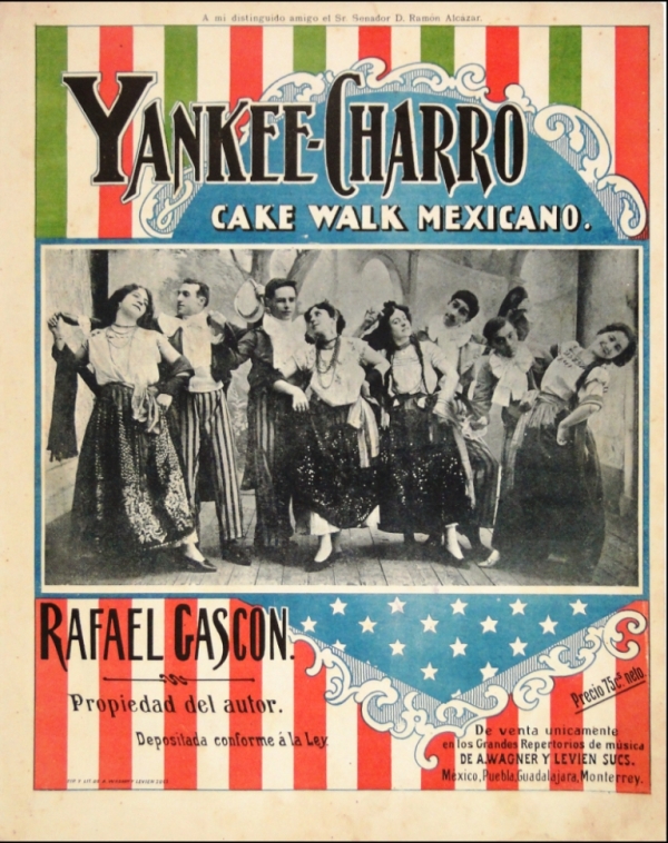 Yankee-Charro
