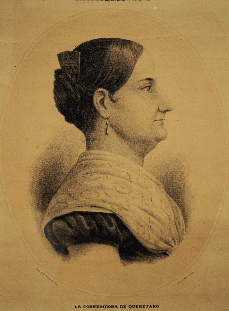 Corregidora