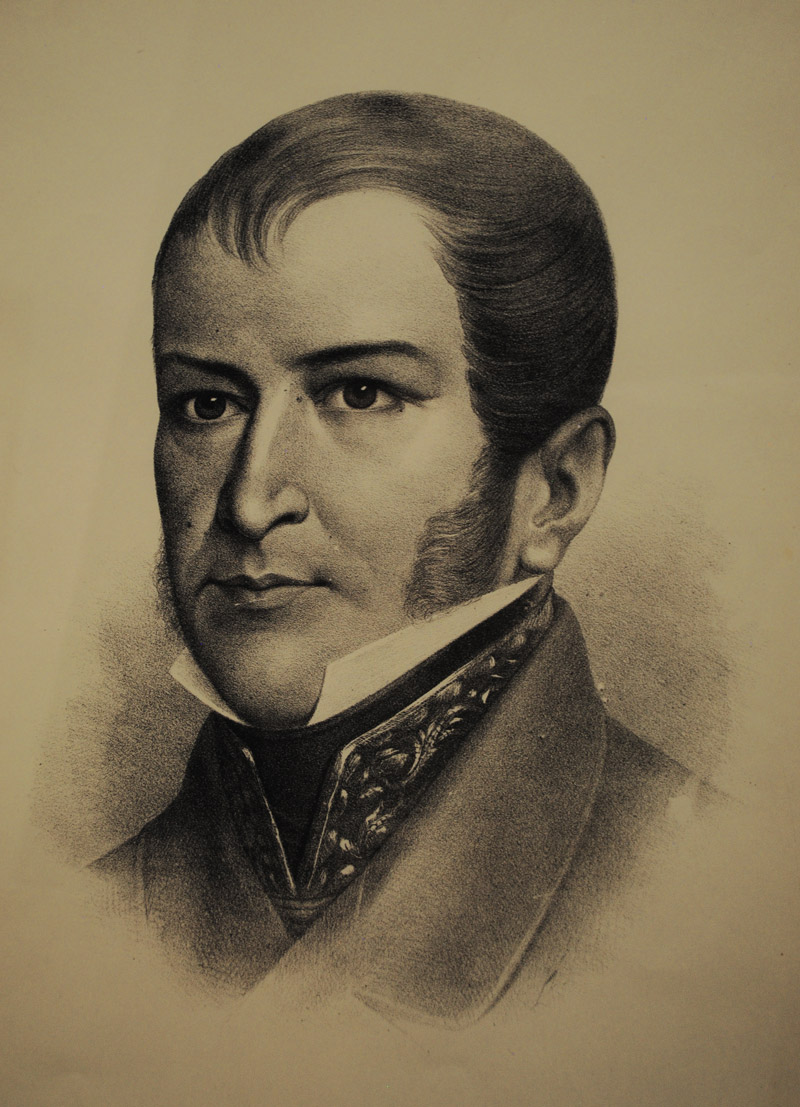 Agustín de Iturbide Agustín de Iturbide