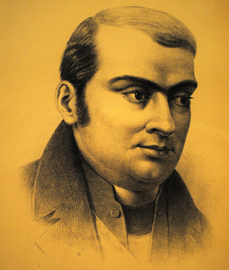 José María Morelos y Pavón