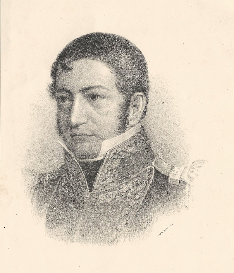 Nicolas-Bravo