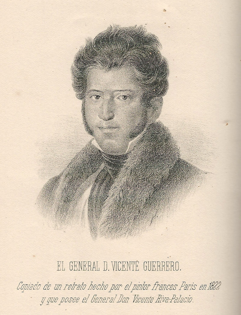 Vicente-Guerrero